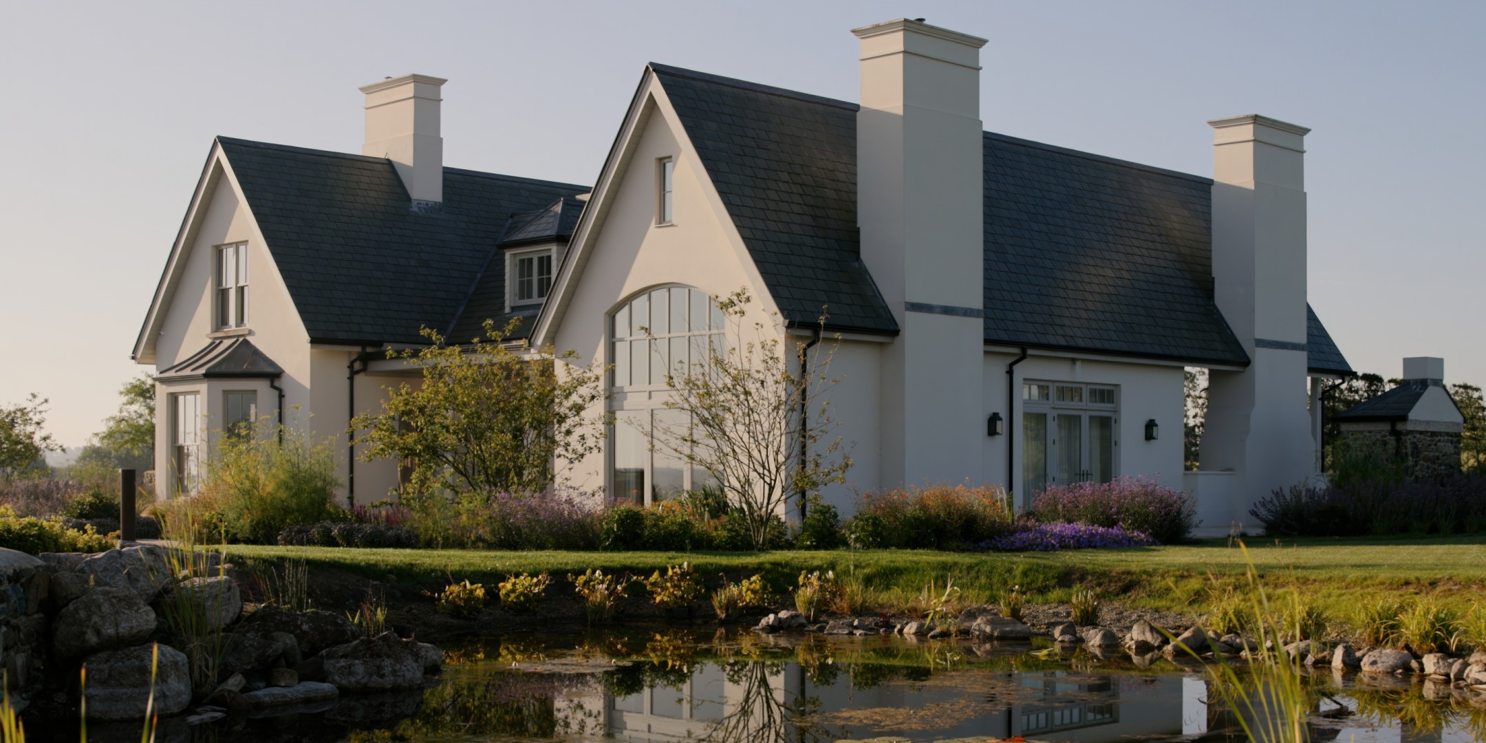 Acheson No Bridge Picture