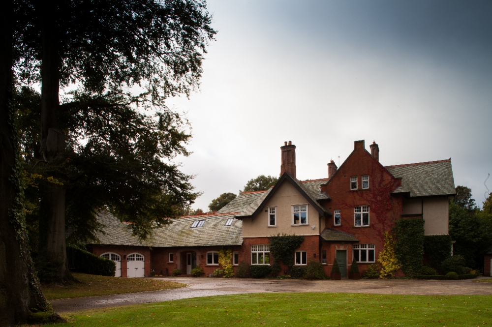 Restoration of Edwardian Dwelling