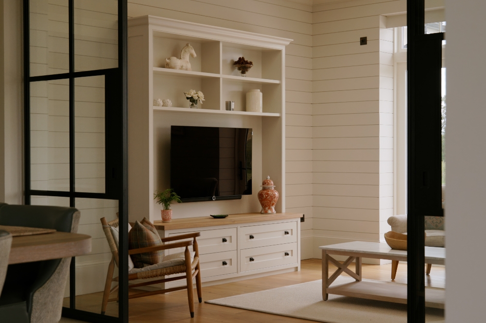 Picturesque Countryside Home