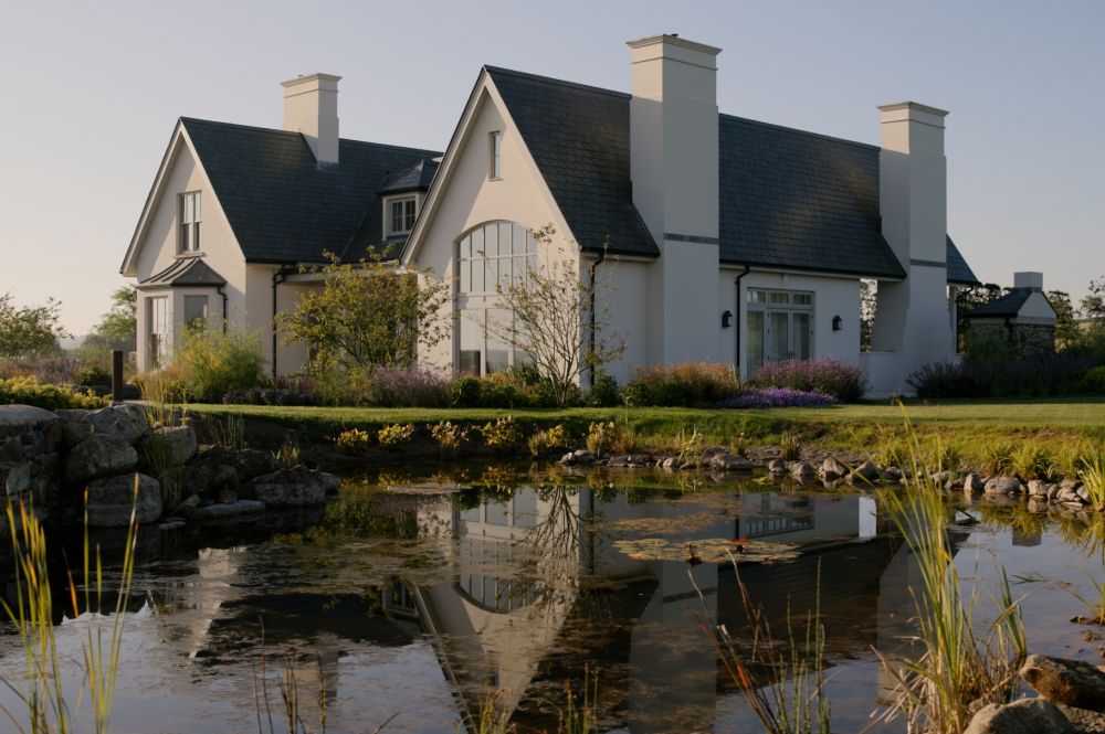 Single House Building of the year - BAYA awards 2026