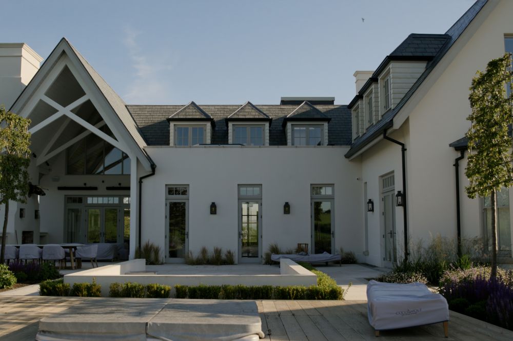 Single House Building of the year - BAYA awards 2026 Single House Building of the year - BAYA awards 2026
