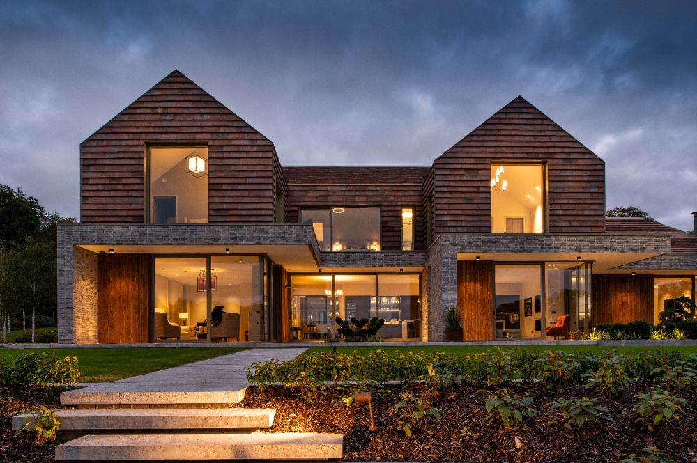 RSUA Design Awards 2026 - New Home Shortlist