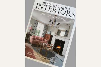 Beautiful Irish Interiors - 'All in Good Time' 