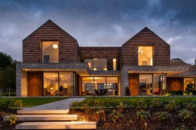 RSUA Design Awards 2026 - New Home Shortlist