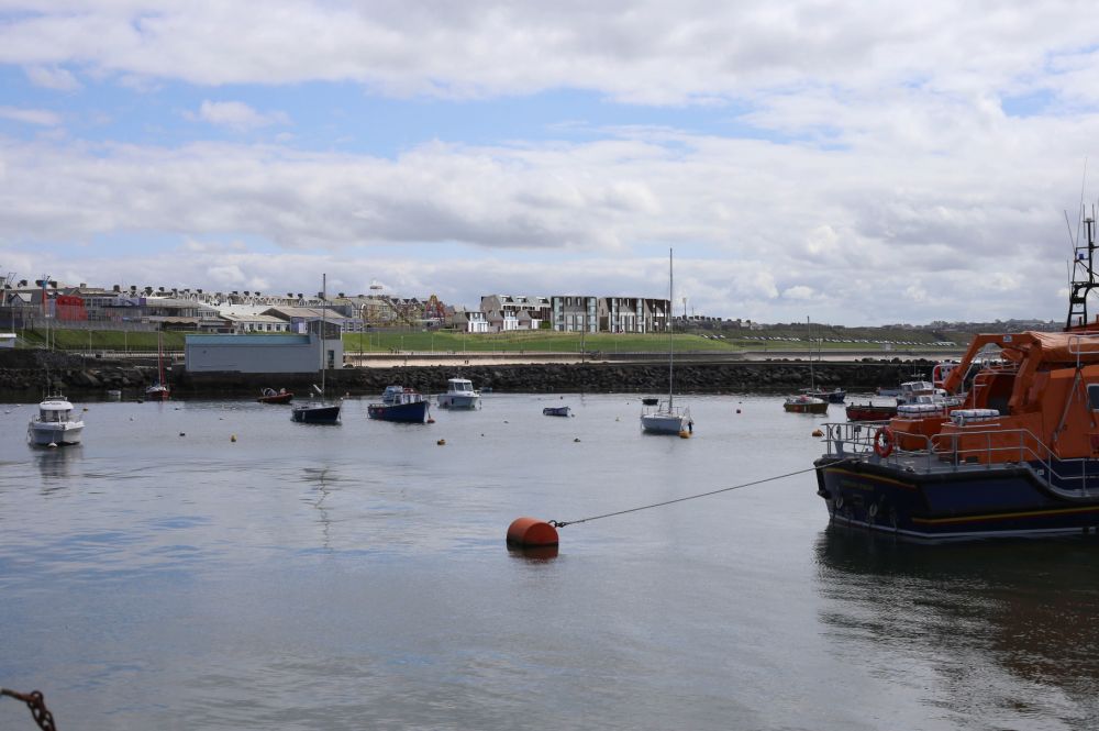 Residential Development, Portrush Residential Development, Portrush