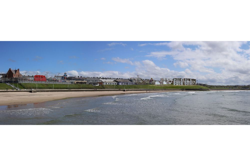 Residential Development, Portrush Residential Development, Portrush
