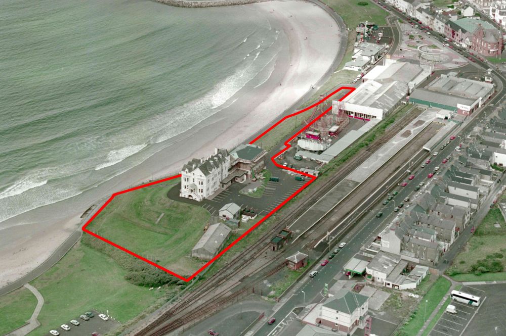 Residential Development, Portrush Residential Development, Portrush