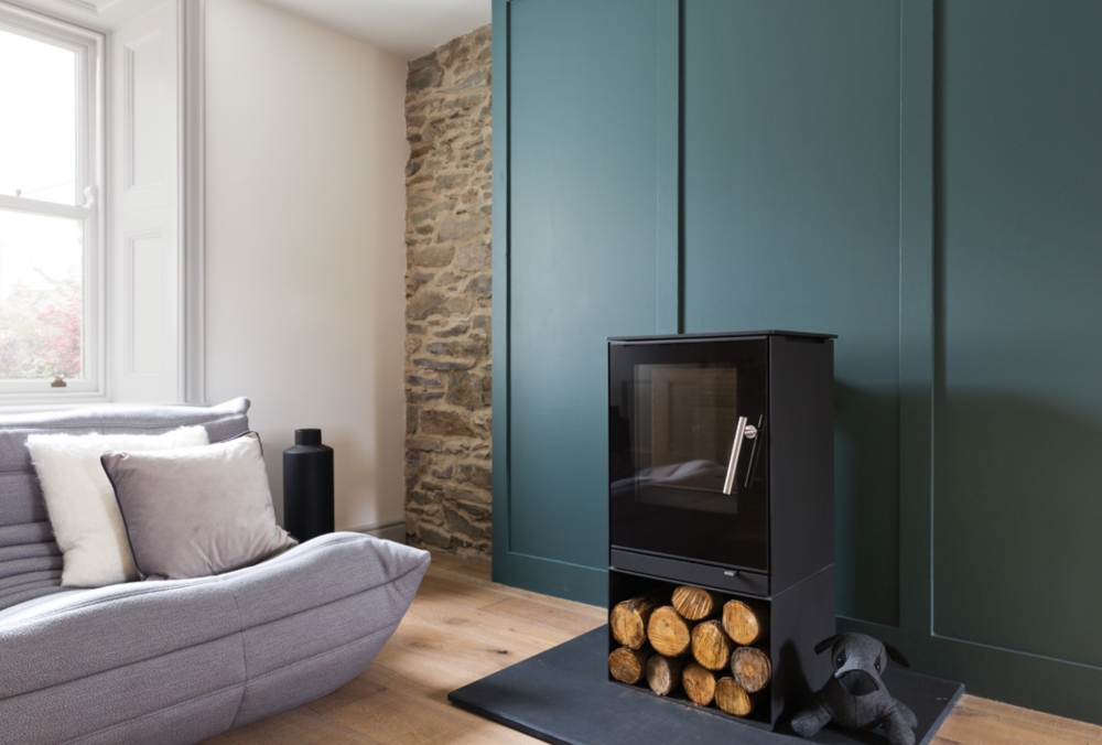 Contemporary Cottage Contemporary Cottage