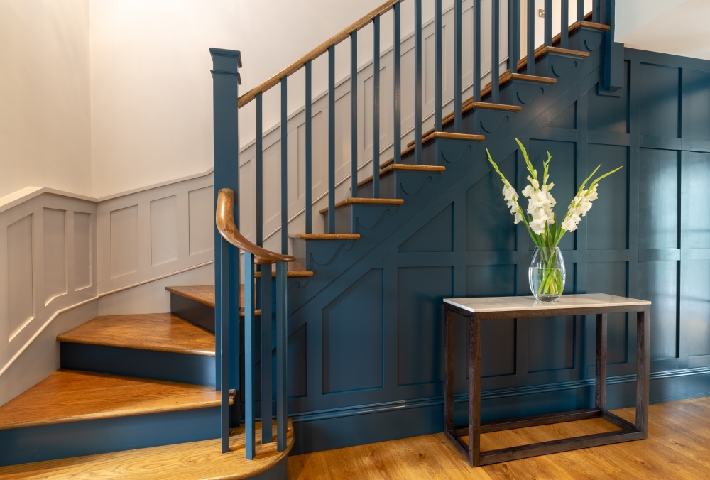 staircase staircase