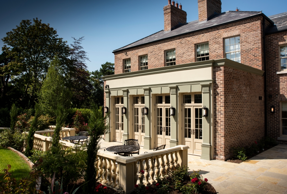 neo-classically-inspired-new-home-and-gardens-11 neo-classically-inspired-new-home-and-gardens-11