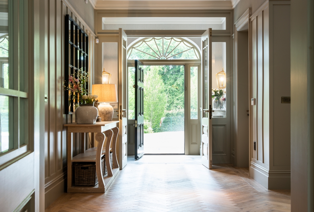 neo-classically-inspired-new-home-and-gardens-6 neo-classically-inspired-new-home-and-gardens-6