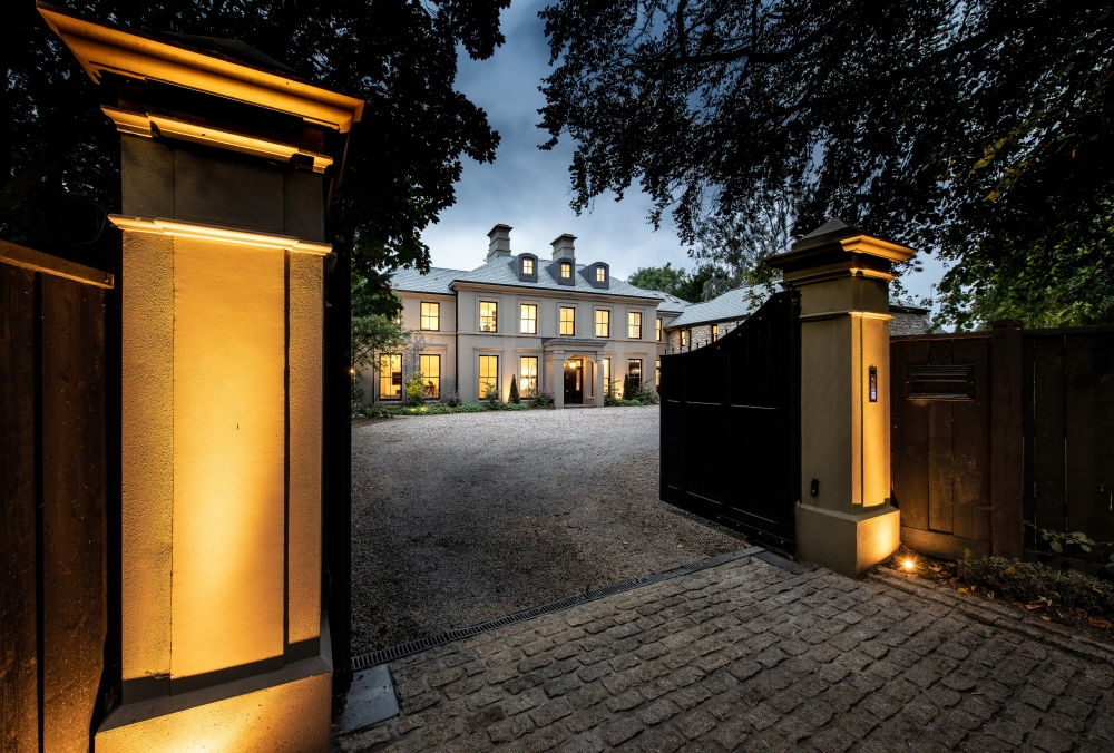 Recently Completed Buckinghamshire Home Recently Completed Buckinghamshire Home