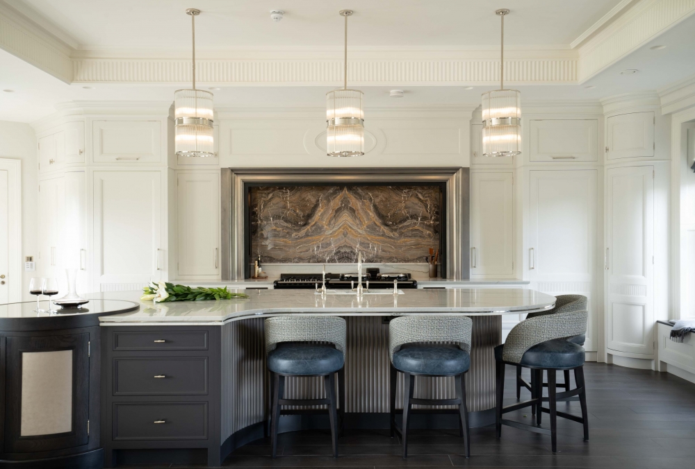 Luxurious New Build Country House Luxurious New Build Country House