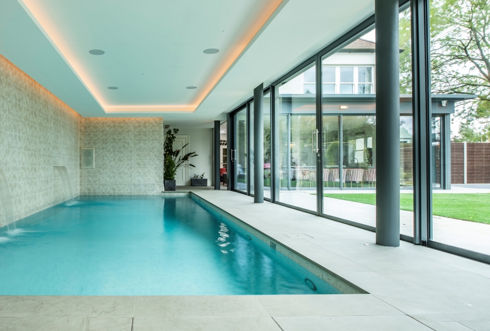 New Build Period House, Essex New Build Period House, Essex