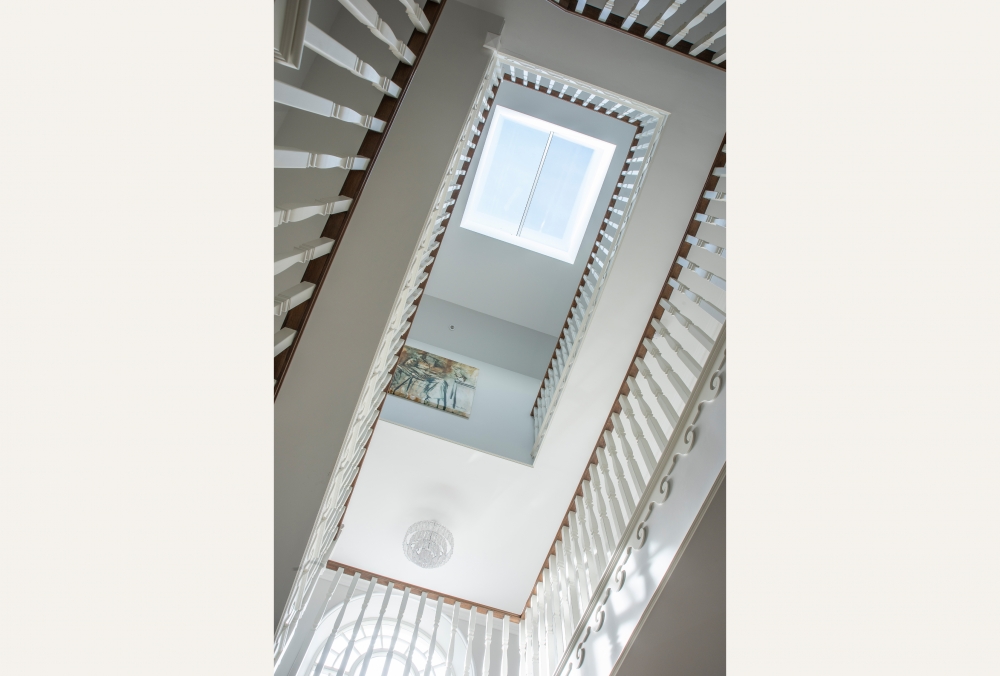 New Build Period House, Essex New Build Period House, Essex