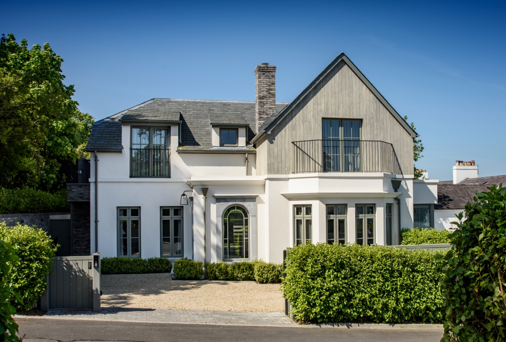 Quirky New Seaside Home Quirky New Seaside Home