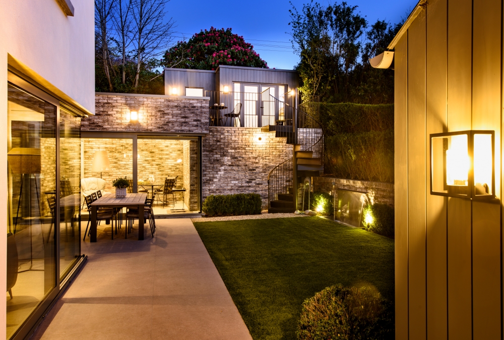 Quirky New Seaside Home Quirky New Seaside Home