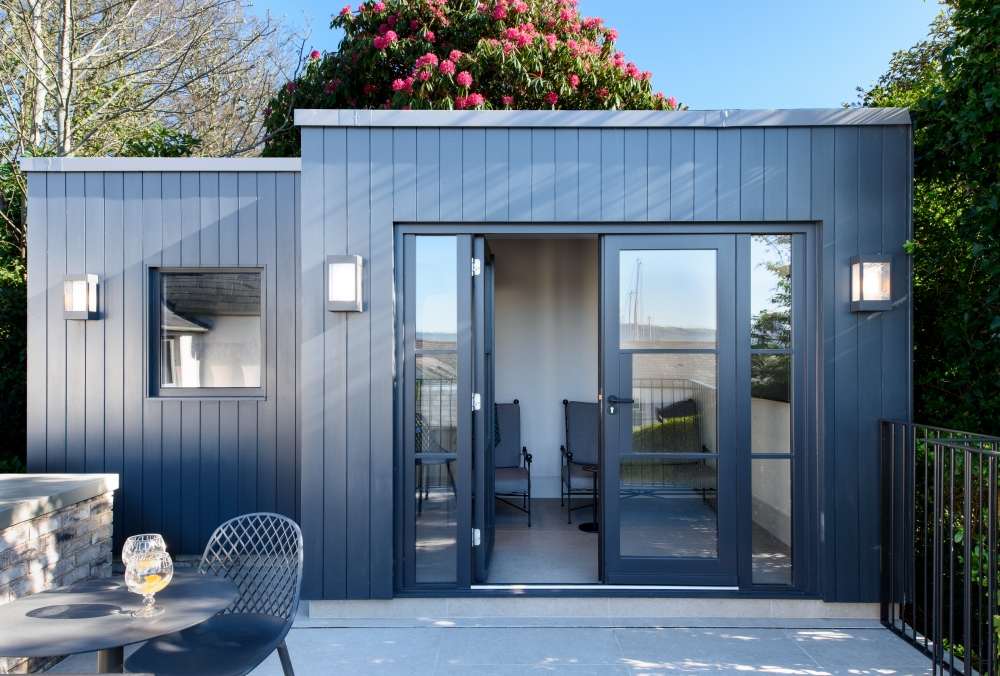 Quirky New Seaside Home Quirky New Seaside Home