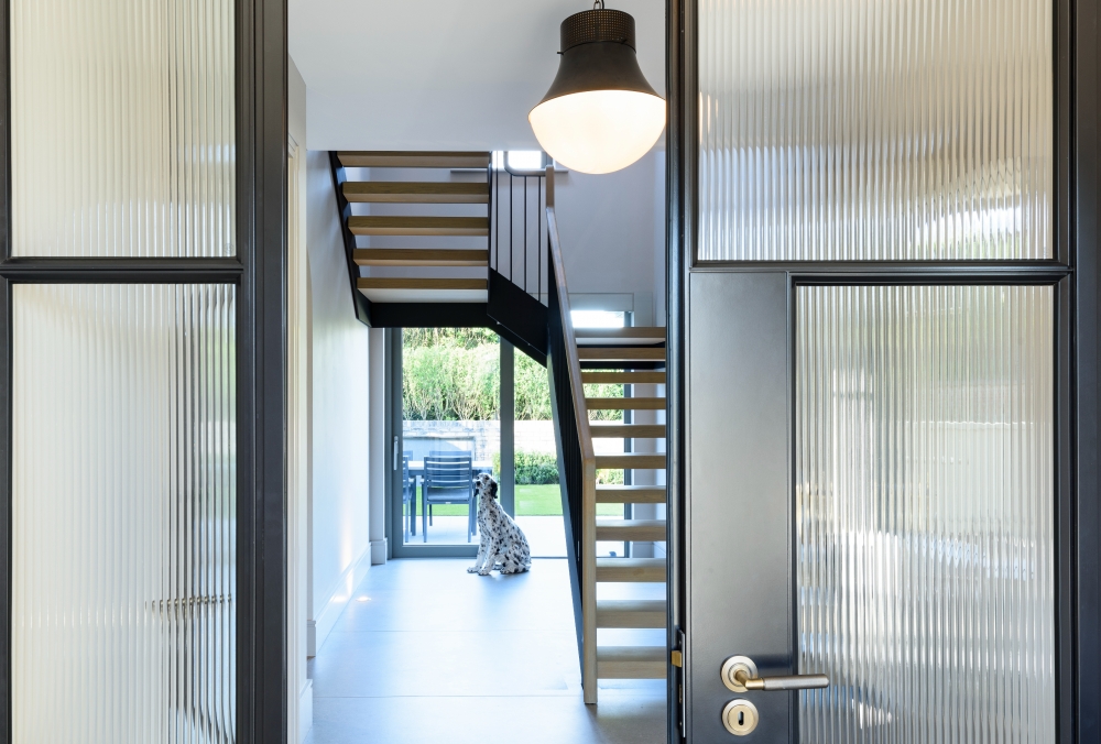 Quirky New Seaside Home Quirky New Seaside Home