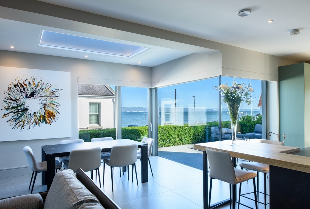 Quirky New Seaside Home Quirky New Seaside Home