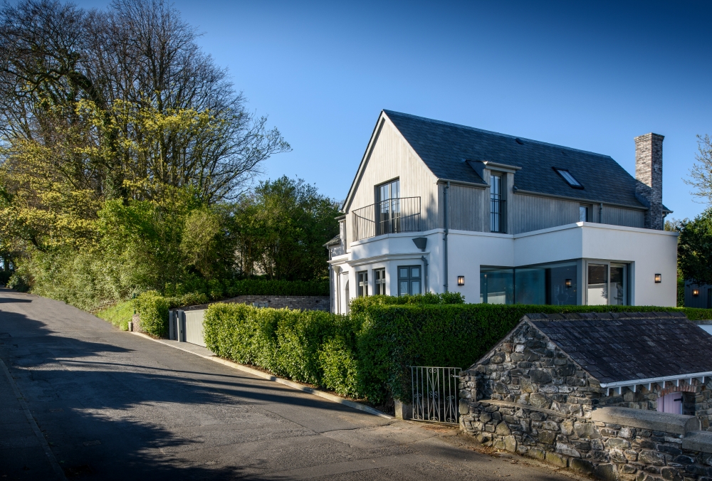 Quirky New Seaside Home Quirky New Seaside Home