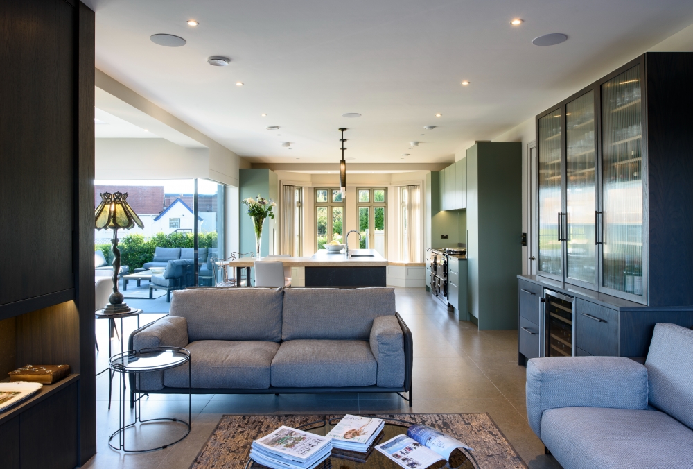 Quirky New Seaside Home Quirky New Seaside Home