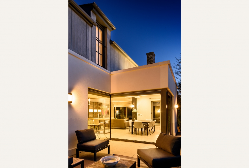 Quirky New Seaside Home Quirky New Seaside Home