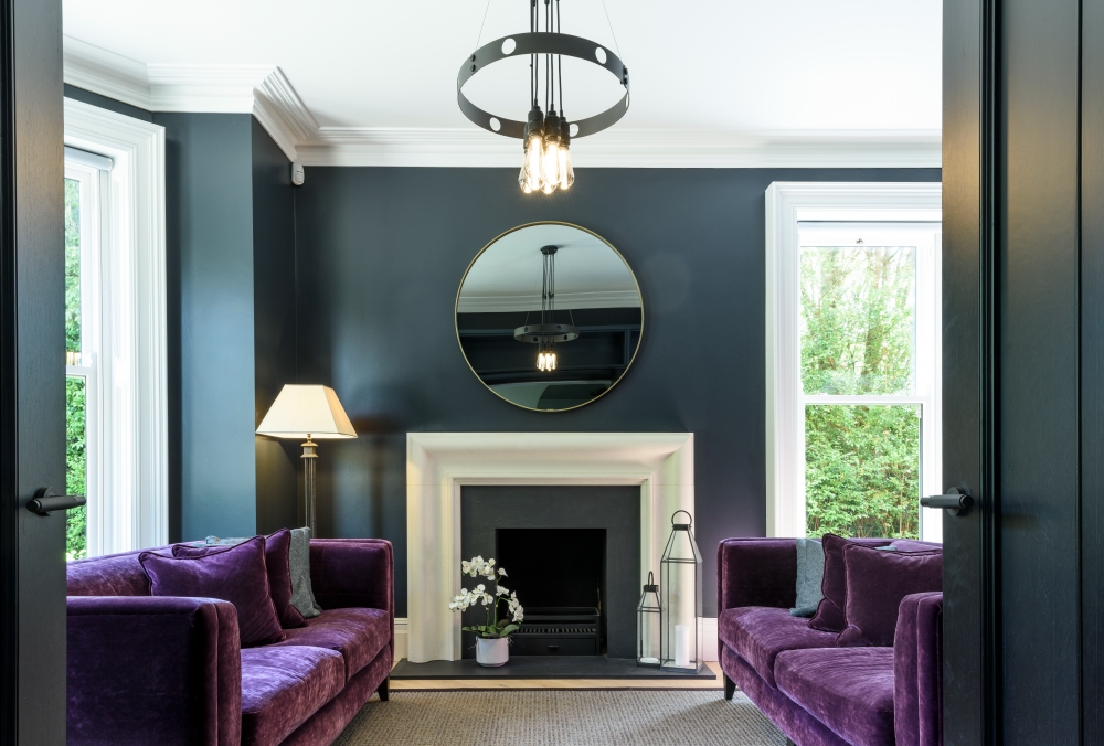 Renovation and Extension of Victorian Dwelling Renovation and Extension of Victorian Dwelling