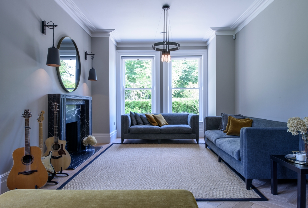 Renovation and Extension of Victorian Dwelling Renovation and Extension of Victorian Dwelling