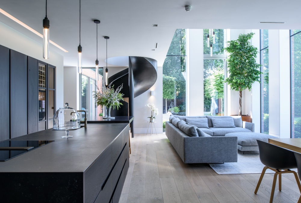 Renovation and Extension of Victorian Dwelling Renovation and Extension of Victorian Dwelling