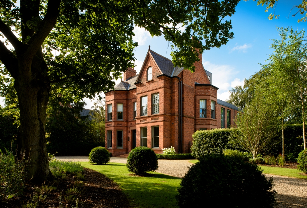 Renovation and Extension of Victorian Dwelling 