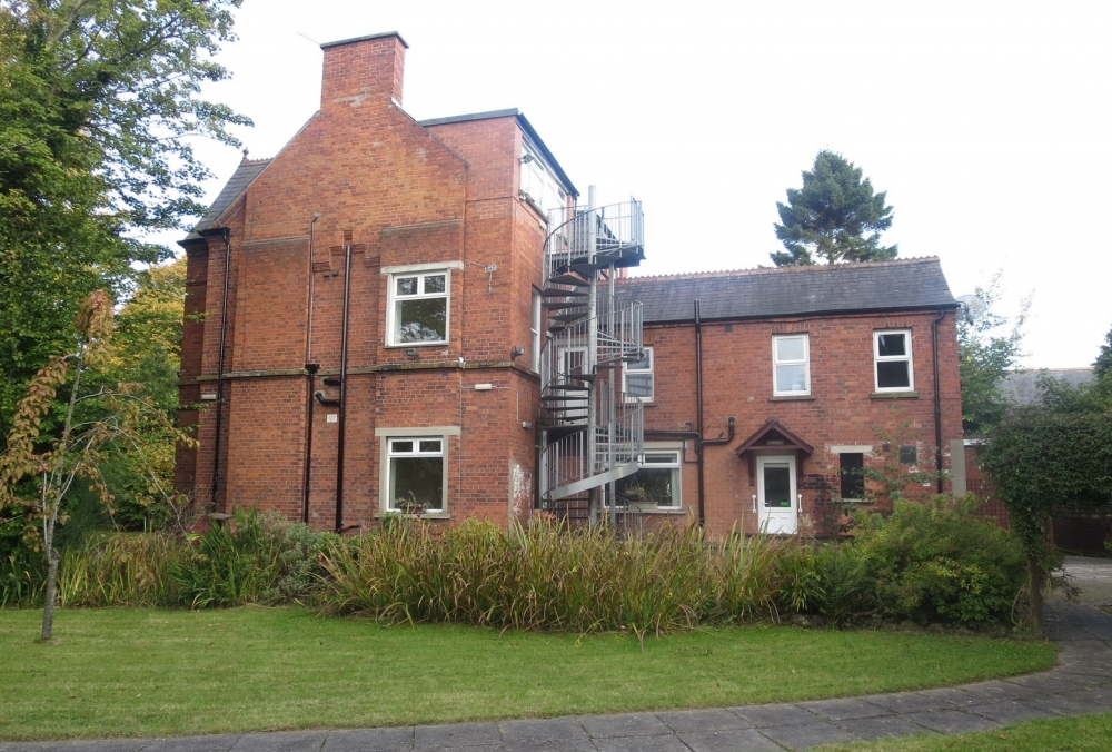 Renovation and Extension of Victorian Dwelling Renovation and Extension of Victorian Dwelling