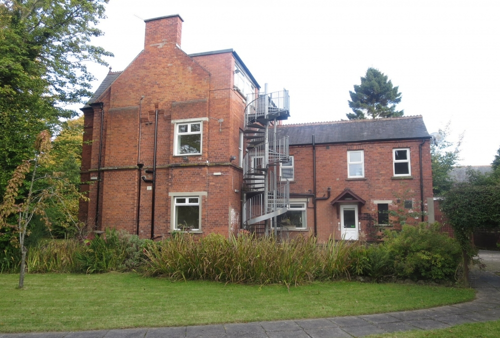 Renovation and Extension of Victorian Dwelling 