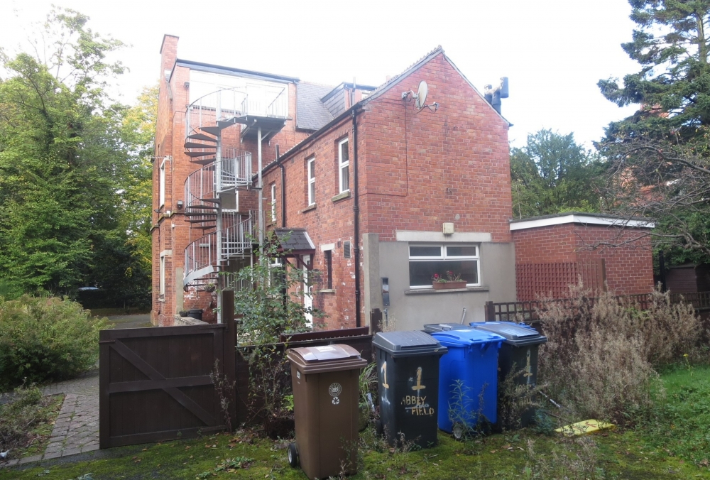 Renovation and Extension of Victorian Dwelling Renovation and Extension of Victorian Dwelling