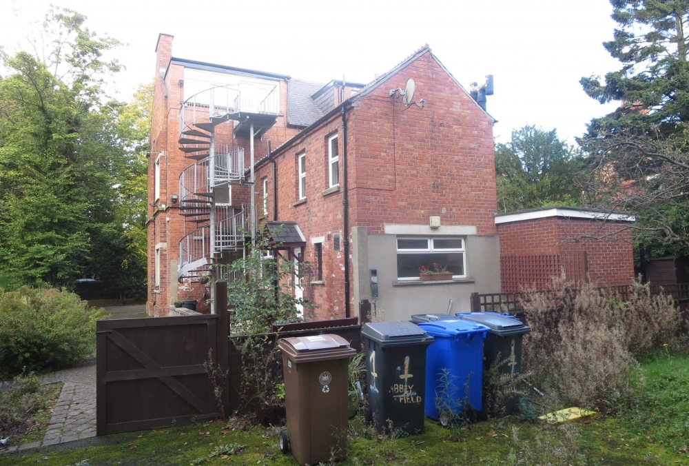 Renovation and Extension of Victorian Dwelling 