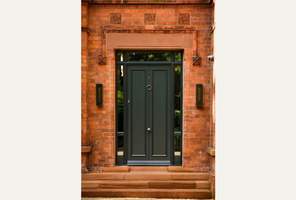 Renovation and Extension of Victorian Dwelling 