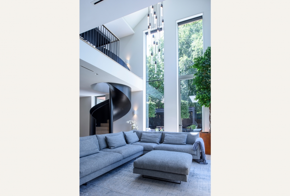 Renovation and Extension of Victorian Dwelling Renovation and Extension of Victorian Dwelling