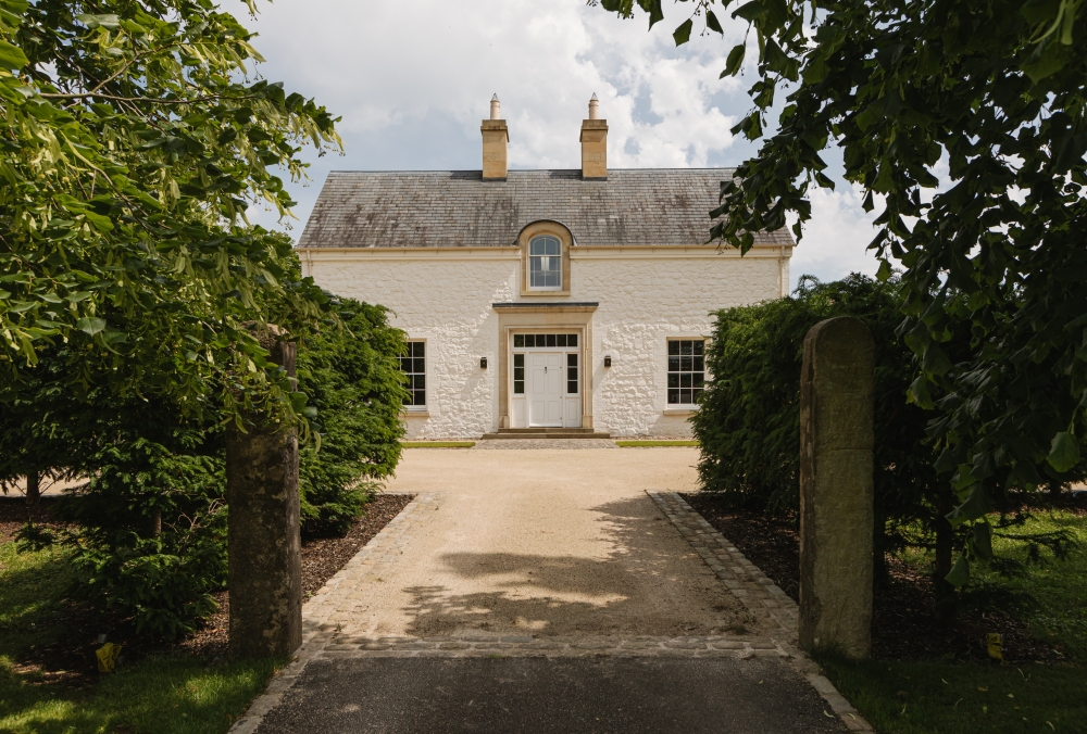 New Stone House New Stone House
