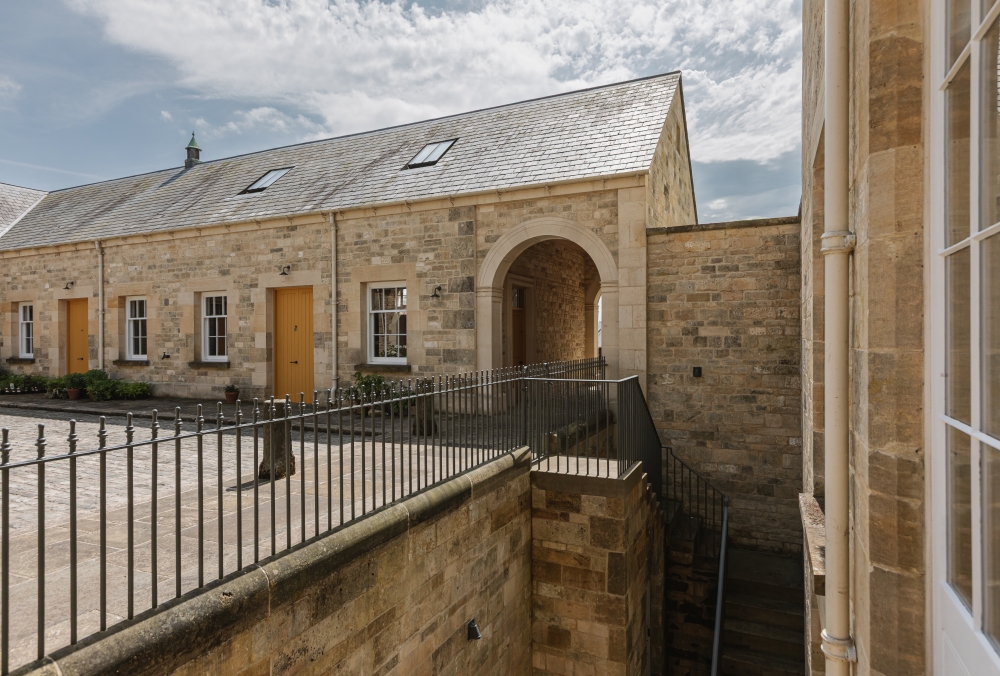 New Stone House New Stone House