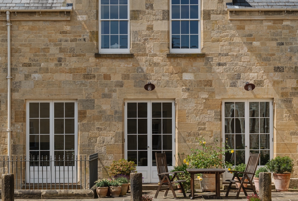 New Stone House New Stone House