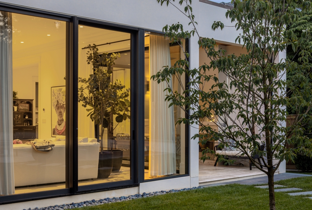 Stunning Residence in Washington DC
