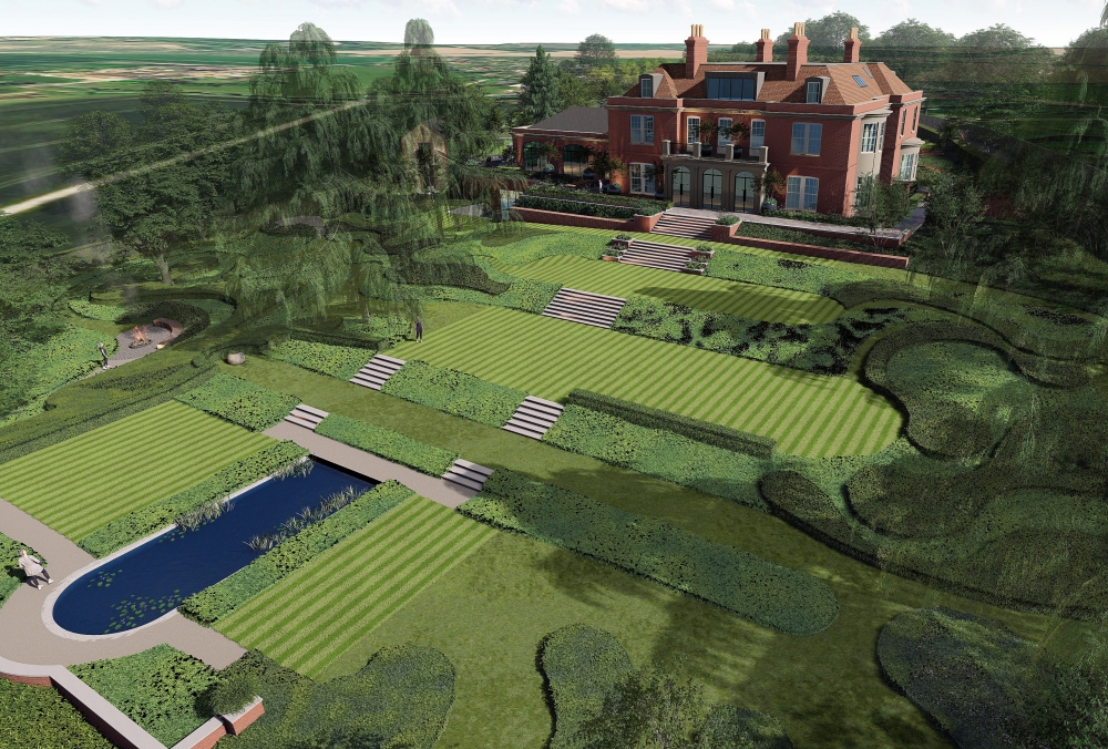 red_brick_country_house_on_the_thames_09 red_brick_country_house_on_the_thames_09