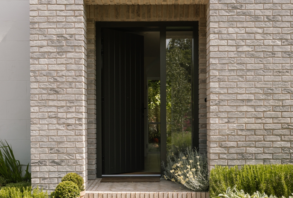 Contemporary Makeover Contemporary Makeover