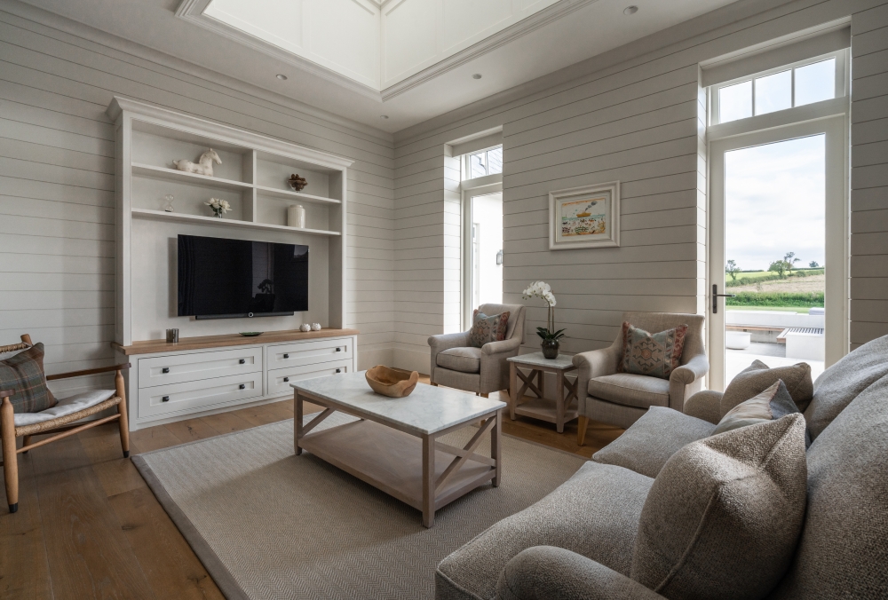 Picturesque Countryside Home