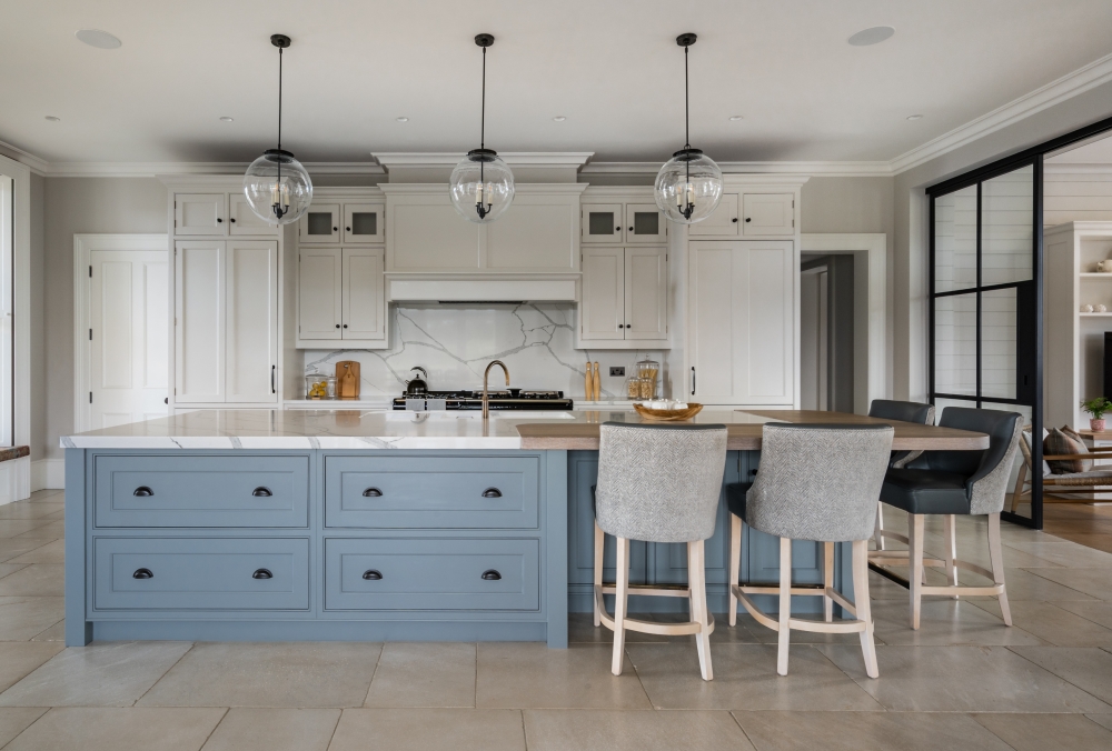 Picturesque Countryside Home