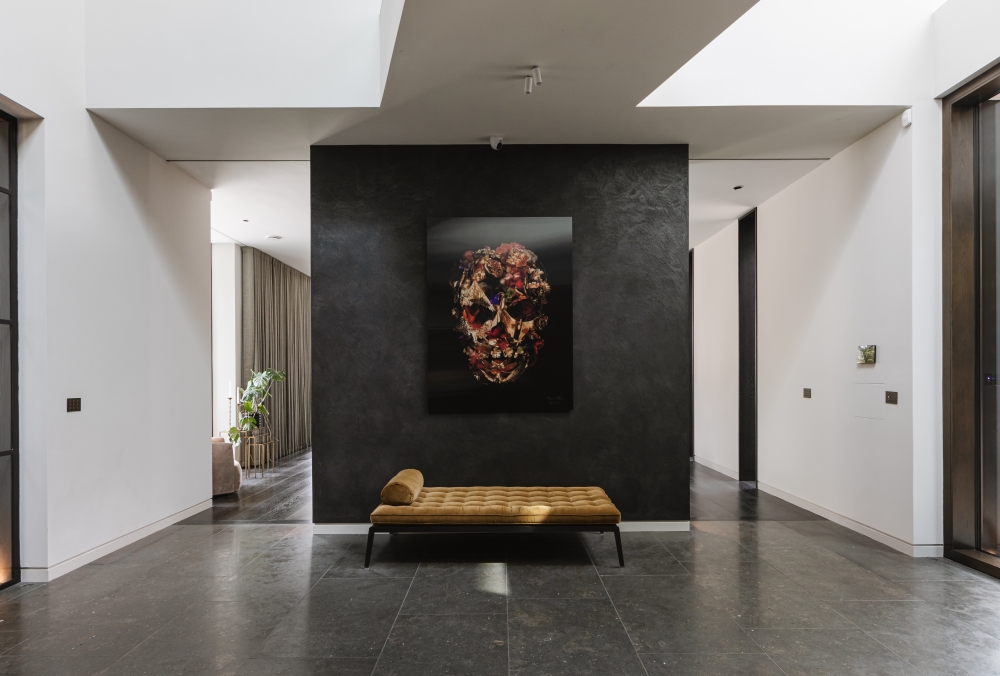 A Fusion of Heritage and Modern Elegance A Fusion of Heritage and Modern Elegance