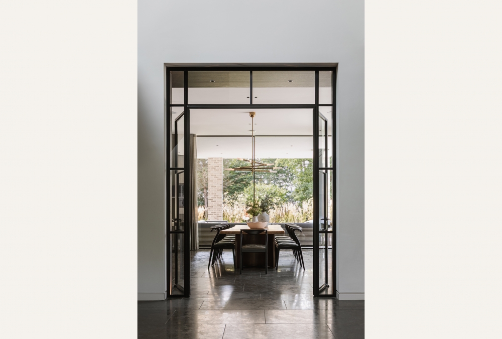 A Fusion of Heritage and Modern Elegance A Fusion of Heritage and Modern Elegance