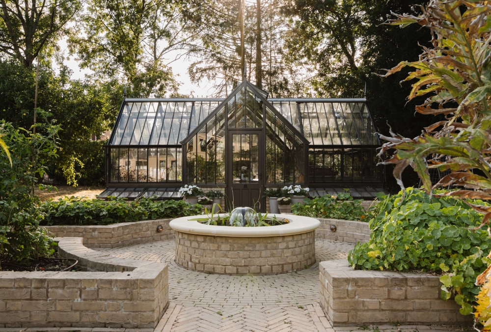 Elegant Buckinghamshire Home Elegant Buckinghamshire Home