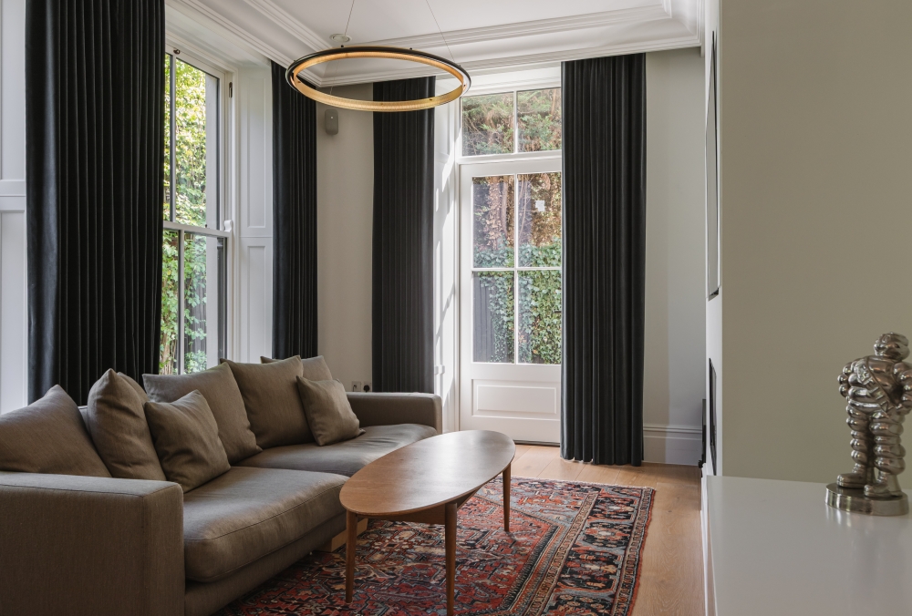 Elegant Buckinghamshire Home Elegant Buckinghamshire Home