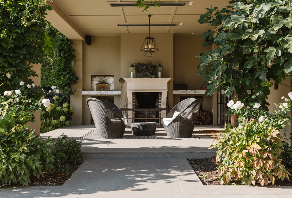 Elegant Buckinghamshire Home Elegant Buckinghamshire Home